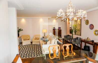 Imagem 4: Apartamento à Venda - Sumaré, 3 Quartos, 120 m2