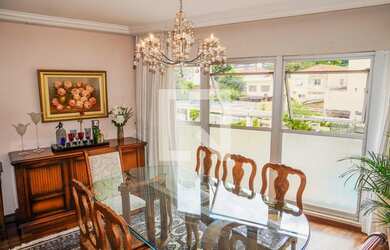 Imagem 5: Apartamento à Venda - Sumaré, 3 Quartos, 120 m2