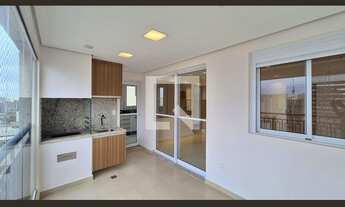 Imagem 7: Apartamento à Venda - Barra Funda, 3 Quartos, 108 m2