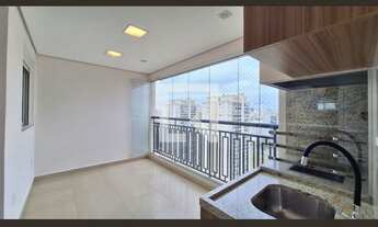 Imagem 5: Apartamento à Venda - Barra Funda, 3 Quartos, 108 m2