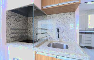 Imagem 9: Apartamento à Venda - Barra Funda, 3 Quartos, 108 m2