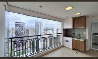 Imagem 6: Apartamento à Venda - Barra Funda, 3 Quartos, 108 m2