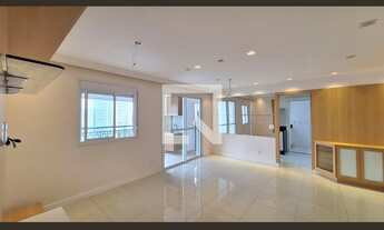 Imagem 2: Apartamento à Venda - Barra Funda, 3 Quartos, 108 m2