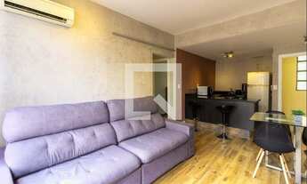 Imagem 4: Apartamento à Venda - Jardim Paulista, 3 Quartos, 90 m2