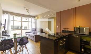 Imagem 2: Apartamento à Venda - Jardim Paulista, 3 Quartos, 90 m2