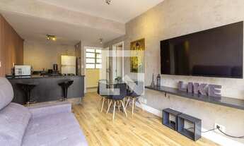 Imagem 3: Apartamento à Venda - Jardim Paulista, 3 Quartos, 90 m2