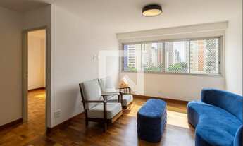 Imagem 2: Apartamento à Venda - Perdizes, 3 Quartos, 93 m2