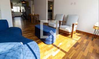 Imagem 4: Apartamento à Venda - Perdizes, 3 Quartos, 93 m2