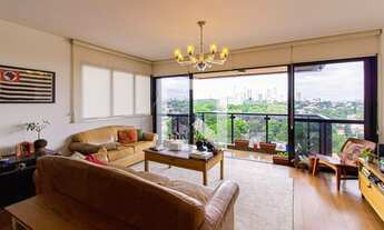 Imagem: Apartamento à Venda - Vila Leopoldina