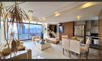 Imagem: Apartamento à Venda - Vila Pompéia, 2