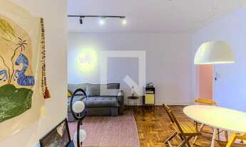 Imagem 5: Apartamento à Venda - Santa Cecília, 3 Quartos, 124 m2