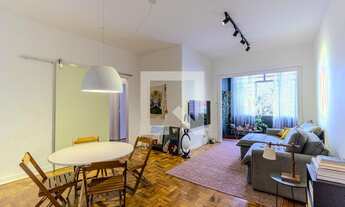 Imagem: Apartamento à Venda - Santa Cecília, 3