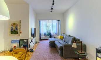 Imagem 3: Apartamento à Venda - Santa Cecília, 3 Quartos, 124 m2