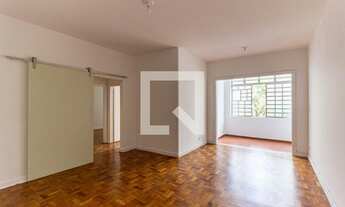 Imagem 2: Apartamento à Venda - Santa Cecília, 3 Quartos, 124 m2