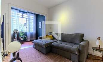 Imagem 7: Apartamento à Venda - Santa Cecília, 3 Quartos, 124 m2