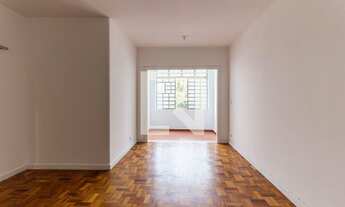 Imagem 4: Apartamento à Venda - Santa Cecília, 3 Quartos, 124 m2