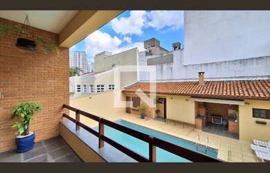 Imagem 7: Casa à Venda - Vila Leopoldina, 4 Quartos, 342 m2