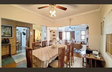 Imagem 5: Casa à Venda - Vila Leopoldina, 4 Quartos, 342 m2