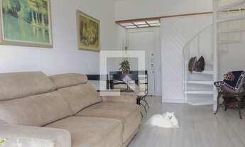 Imagem: Apartamento à Venda - Moema, 4 Quartos