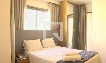 Imagem: Apartamento à Venda - Perdizes, 1 Quarto