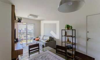 Imagem 2: Apartamento à Venda - Vila Mariana, 2 Quartos, 70 m2