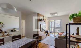 Imagem: Apartamento à Venda - Vila Mariana, 2 Quartos