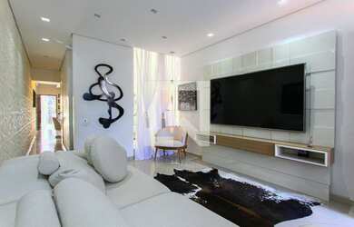 Imagem 2: Casa à Venda - Vila Esperança, 3 Quartos, 200 m2