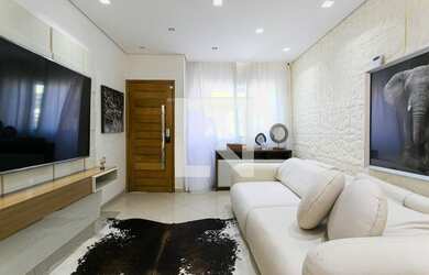 Imagem 3: Casa à Venda - Vila Esperança, 3 Quartos, 200 m2