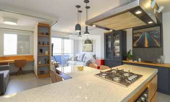 Imagem 7: Apartamento à Venda - Sumaré, 3 Quartos, 72 m2