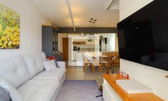 Imagem: Apartamento à Venda - Sumaré, 3 Quartos