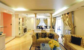 Imagem: Apartamento à Venda - Jardim Avelino