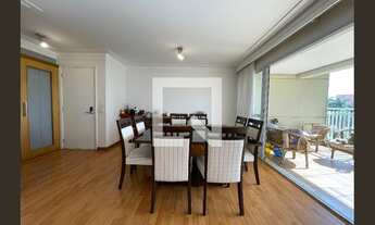 Imagem 6: Apartamento à Venda - Jardim Éster Yolanda, 3 Quartos, 134 m2