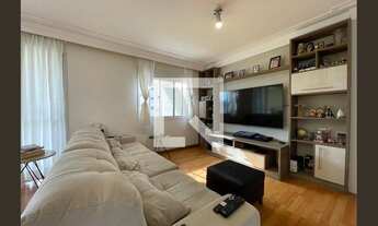 Imagem 3: Apartamento à Venda - Jardim Éster Yolanda, 3 Quartos, 134 m2