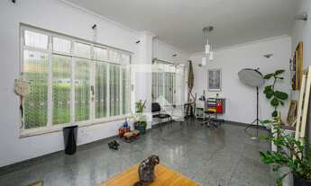 Imagem 2: Casa à Venda - Jabaquara, 5 Quartos, 500 m2