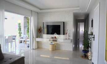 Imagem: Apartamento à Venda - Belém, 3 Quartos