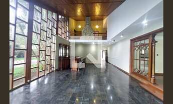 Imagem: Casa à Venda - Interlagos, 4 Quartos, 486