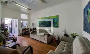 Imagem 4: Casa à Venda - Vila Mariana, 8 Quartos, 247 m2