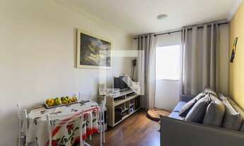 Imagem: Apartamento à Venda - Belém, 2 Quartos