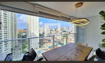 Imagem 5: Apartamento à Venda - Vila Leopoldina, 1 Quarto, 69 m2