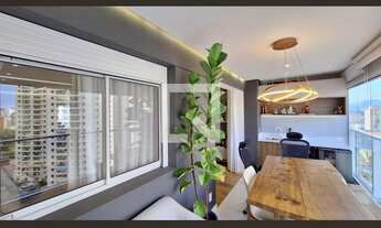 Imagem 7: Apartamento à Venda - Vila Leopoldina, 1 Quarto, 69 m2