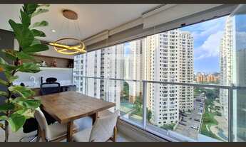 Imagem 6: Apartamento à Venda - Vila Leopoldina, 1 Quarto, 69 m2