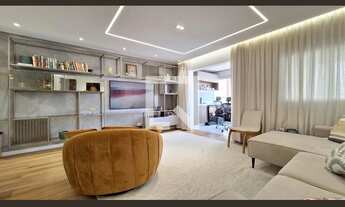 Imagem 2: Apartamento à Venda - Vila Leopoldina, 1 Quarto, 69 m2