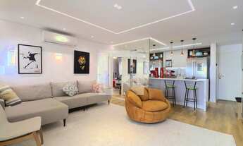 Imagem 3: Apartamento à Venda - Vila Leopoldina, 1 Quarto, 69 m2