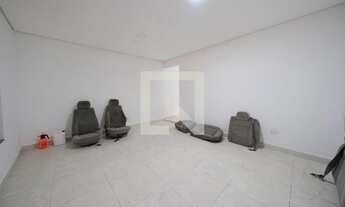 Imagem: Casa à Venda - Ponte Rasa, 2 Quartos, 144