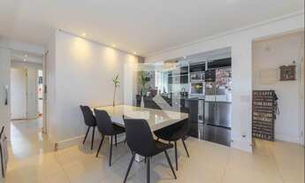 Imagem 2: Apartamento à Venda - Bosque da Saúde, 3 Quartos, 97 m2