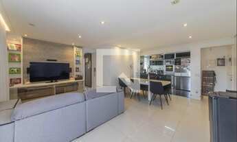 Imagem 4: Apartamento à Venda - Bosque da Saúde, 3 Quartos, 97 m2