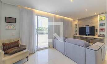 Imagem 3: Apartamento à Venda - Bosque da Saúde, 3 Quartos, 97 m2