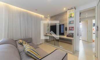 Imagem 6: Apartamento à Venda - Bosque da Saúde, 3 Quartos, 97 m2