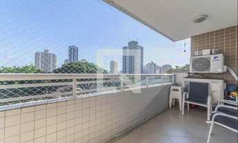 Imagem 7: Apartamento à Venda - Bosque da Saúde, 3 Quartos, 97 m2