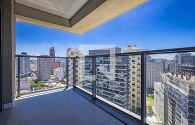 Imagem 12: Apartamento à Venda - Vila Madalena, 3 Quartos, 122 m2